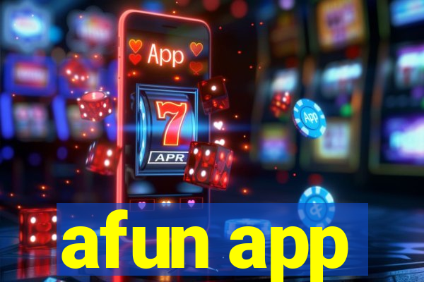 afun app